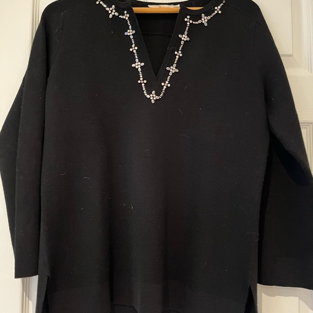 Tory Burch sweater